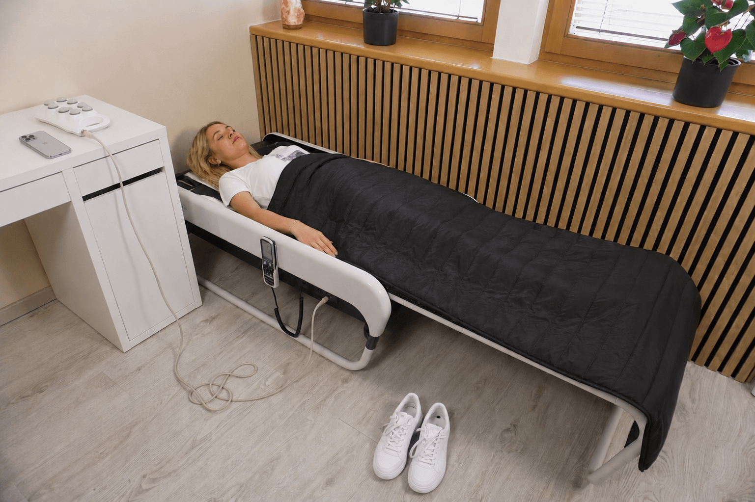 Masážne lôžko Bodymed Bratislava