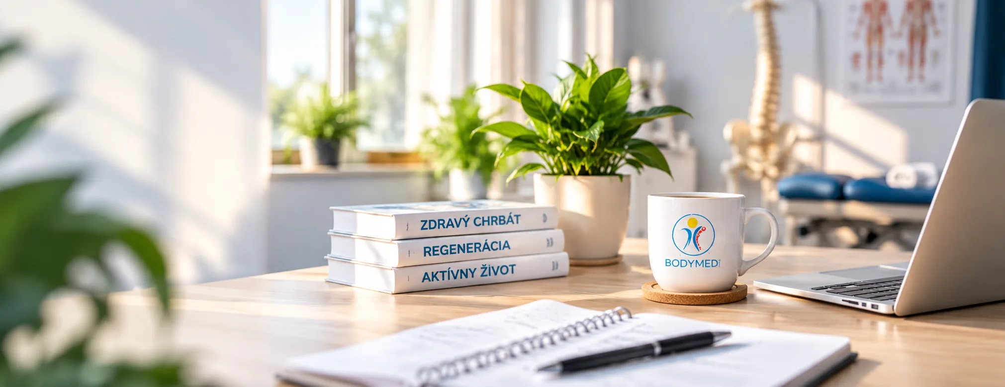 Bodymed blog - rady pre zdravší život